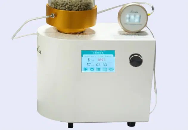 Smola Coffee Lab - 300g (Touch)