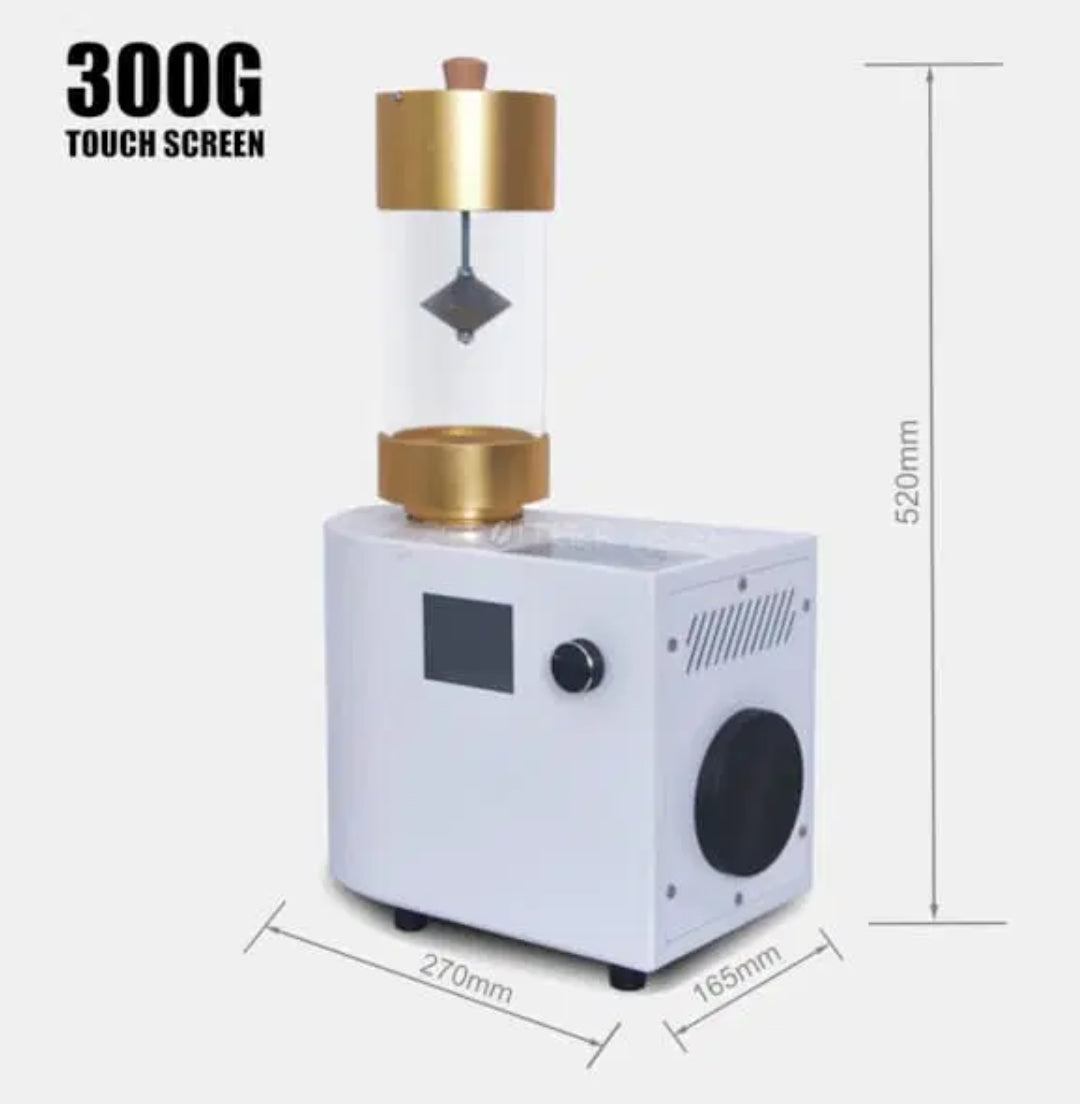 Smola Coffee Lab - 300g (Touch)