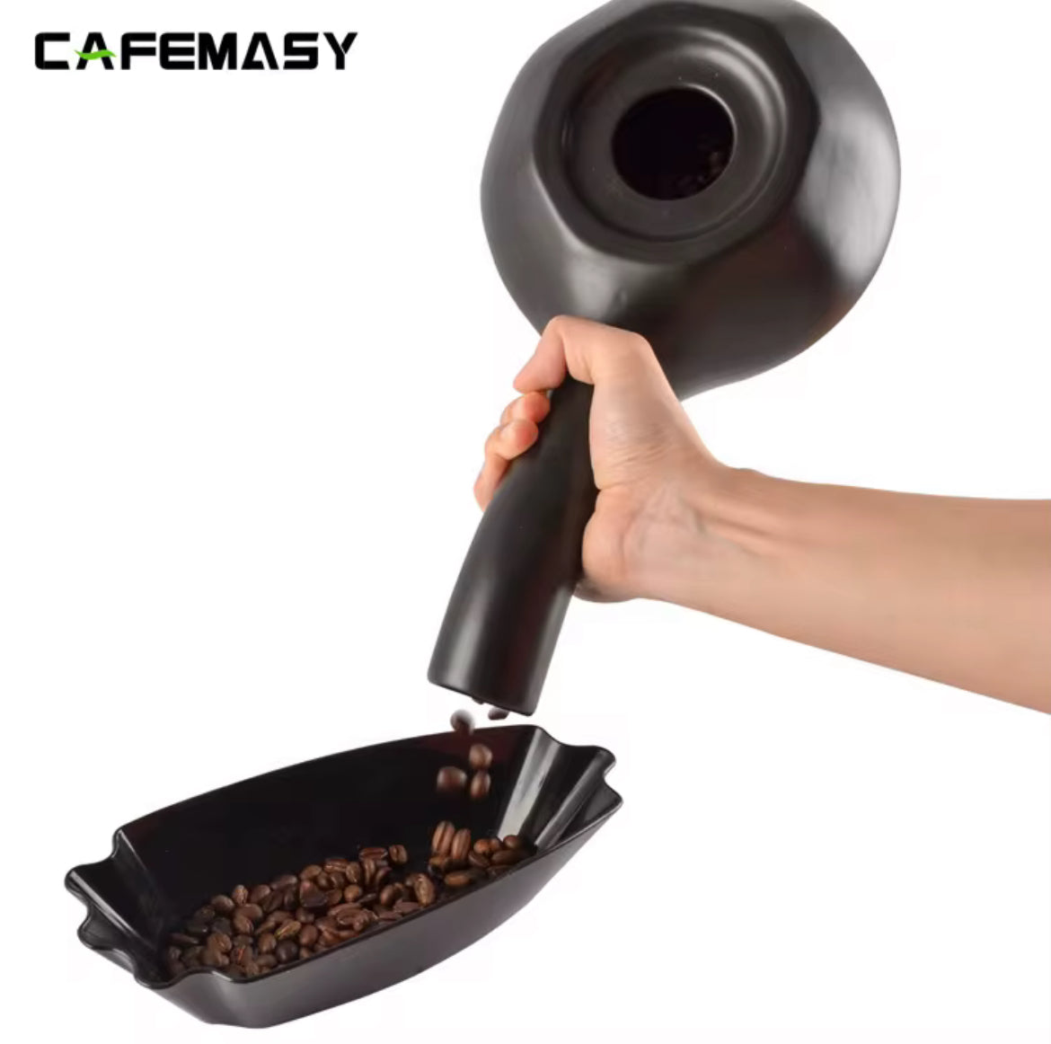 Tostador de café cerámico 150gr