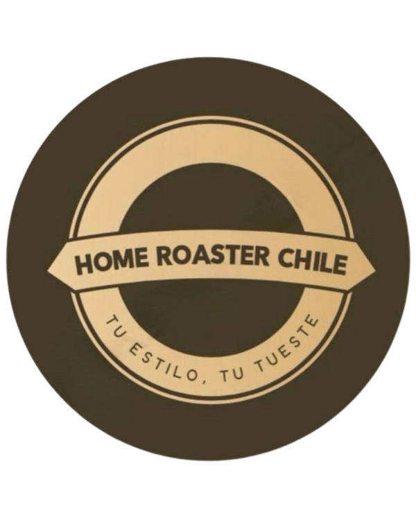 Home Roaster Chile