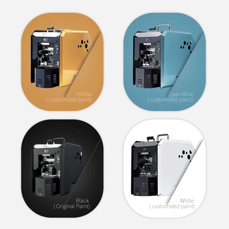 KALEIDO Sniper M1 DUAL