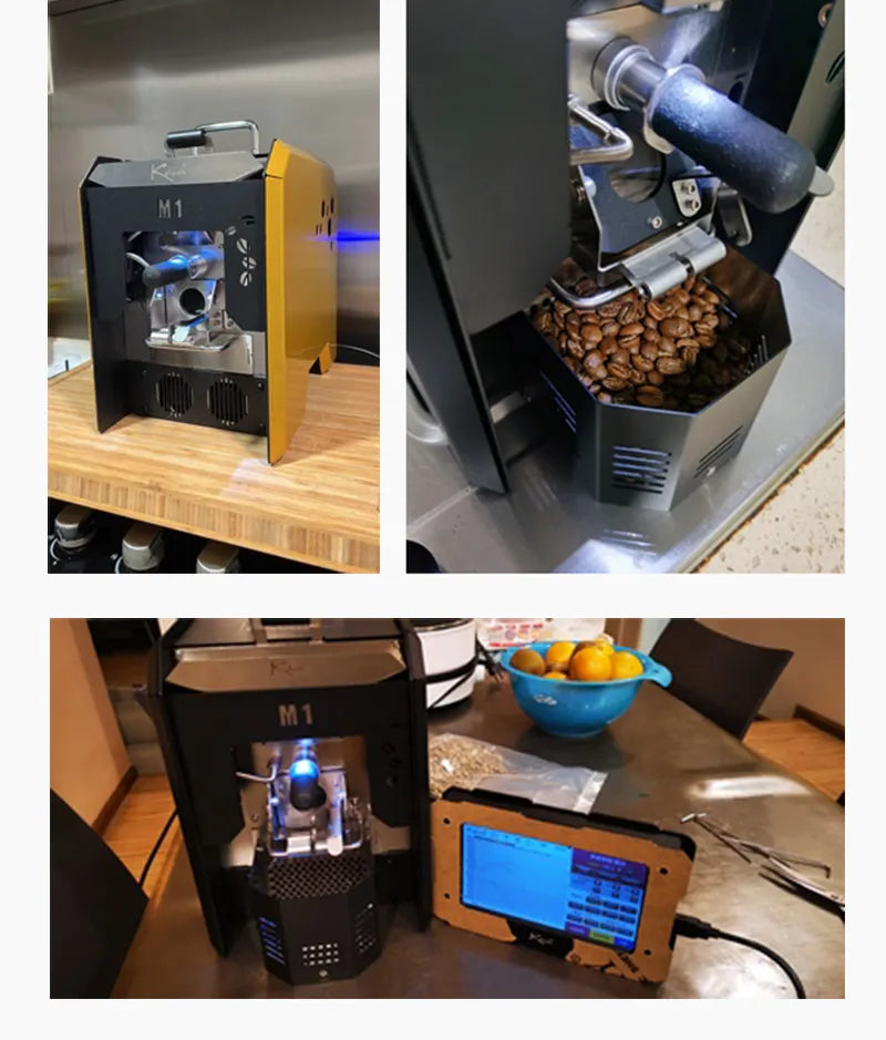 KALEIDO Sniper M1 DUAL