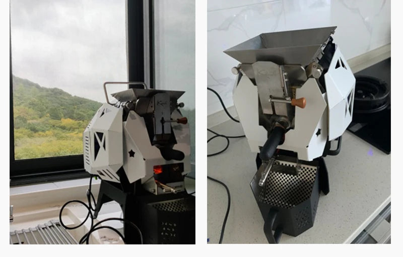 KALEIDO Sniper M2 PRO