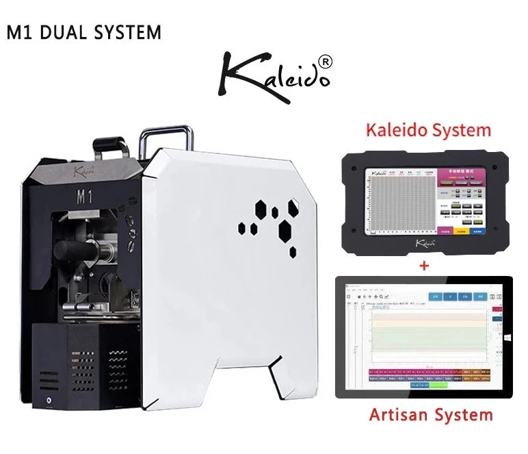 KALEIDO Sniper M1 DUAL