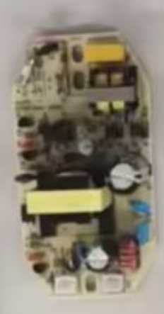 SKW Fuente de Poder PCB