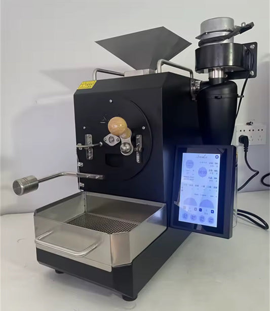 Tendencias: El auge del “Specialty to Go”