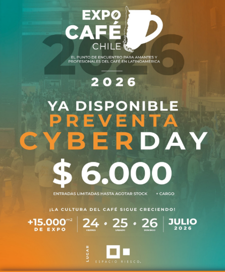 Agenda & Comunidad del Café