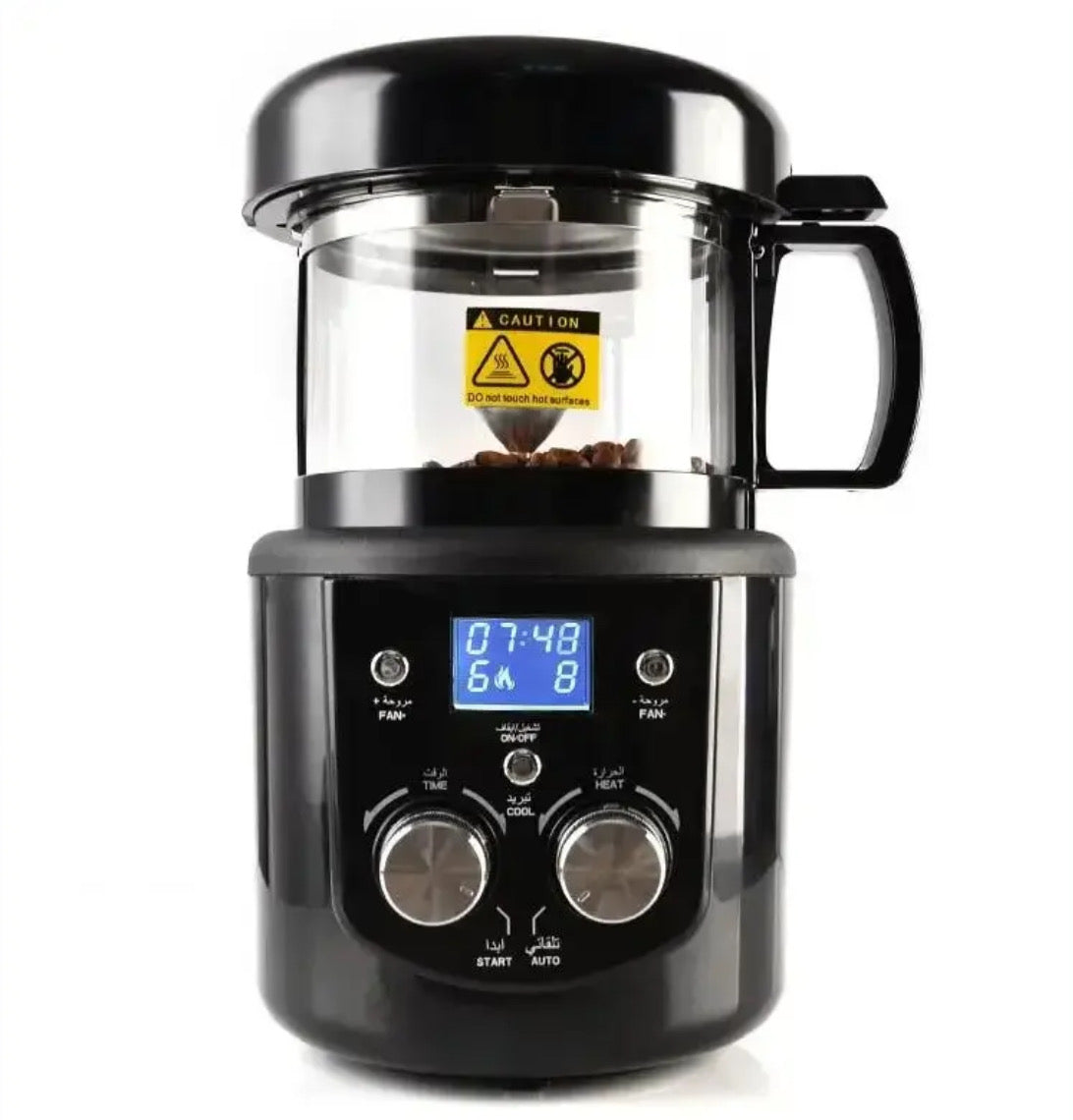 Home Roasters