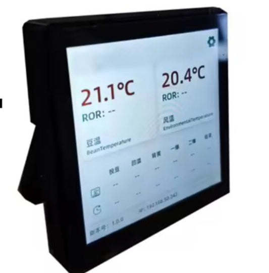 Conector Artisan Digital Smola