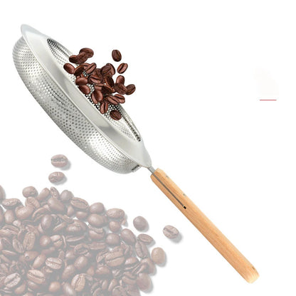 Tostador  de café 200gr manual estilo coreano