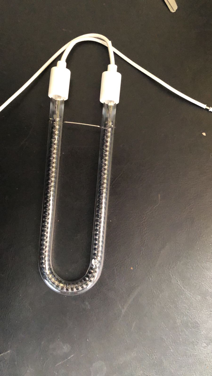 Smola Calefactor