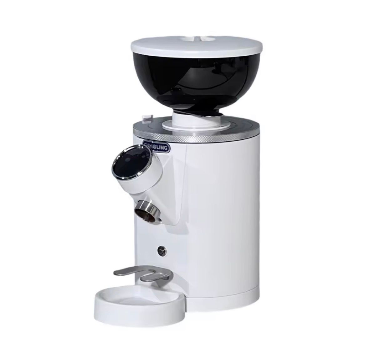 Molino de Café 60mm 250W GML1001 | Espresso Profesional en Casa