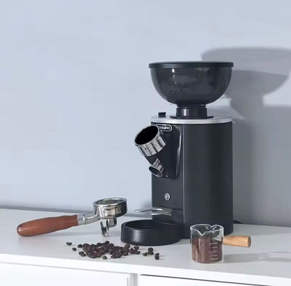 Molino de Café 60mm 250W GML1001 | Espresso Profesional en Casa