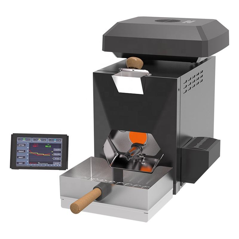Skywalker Cubean Plus — Tostadora de café 200 g