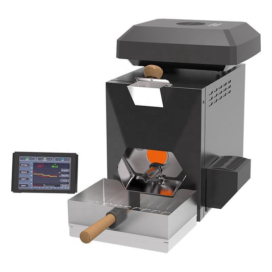 Skywalker Cubean Plus — Tostadora de café 200 g